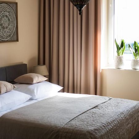 Apartament Mietowy Rumianek Lwowek Екстериор снимка