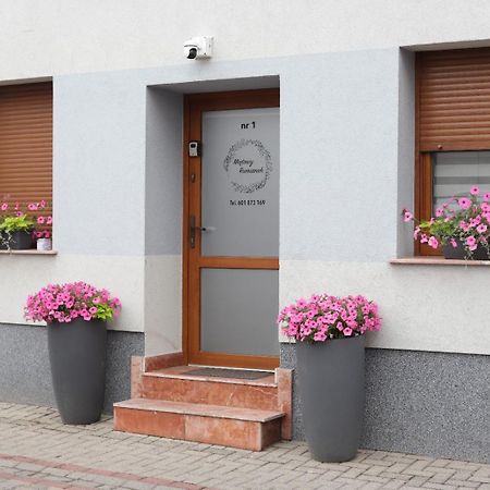 Apartament Mietowy Rumianek Lwowek Екстериор снимка