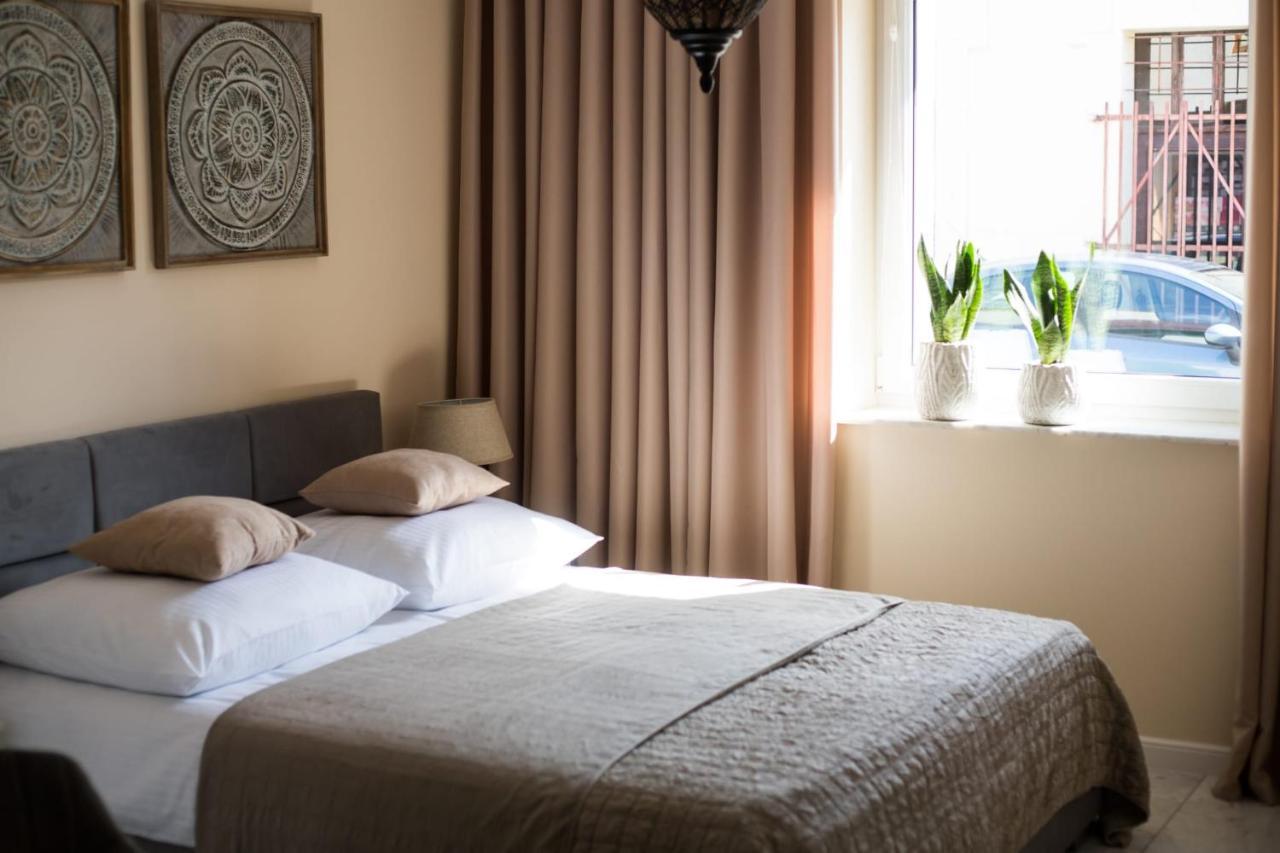Apartament Mietowy Rumianek Lwowek Екстериор снимка