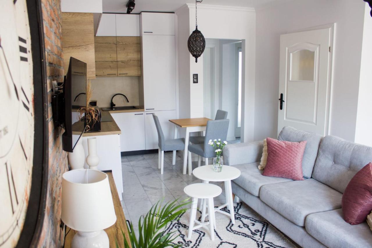 Apartament Mietowy Rumianek Lwowek Екстериор снимка