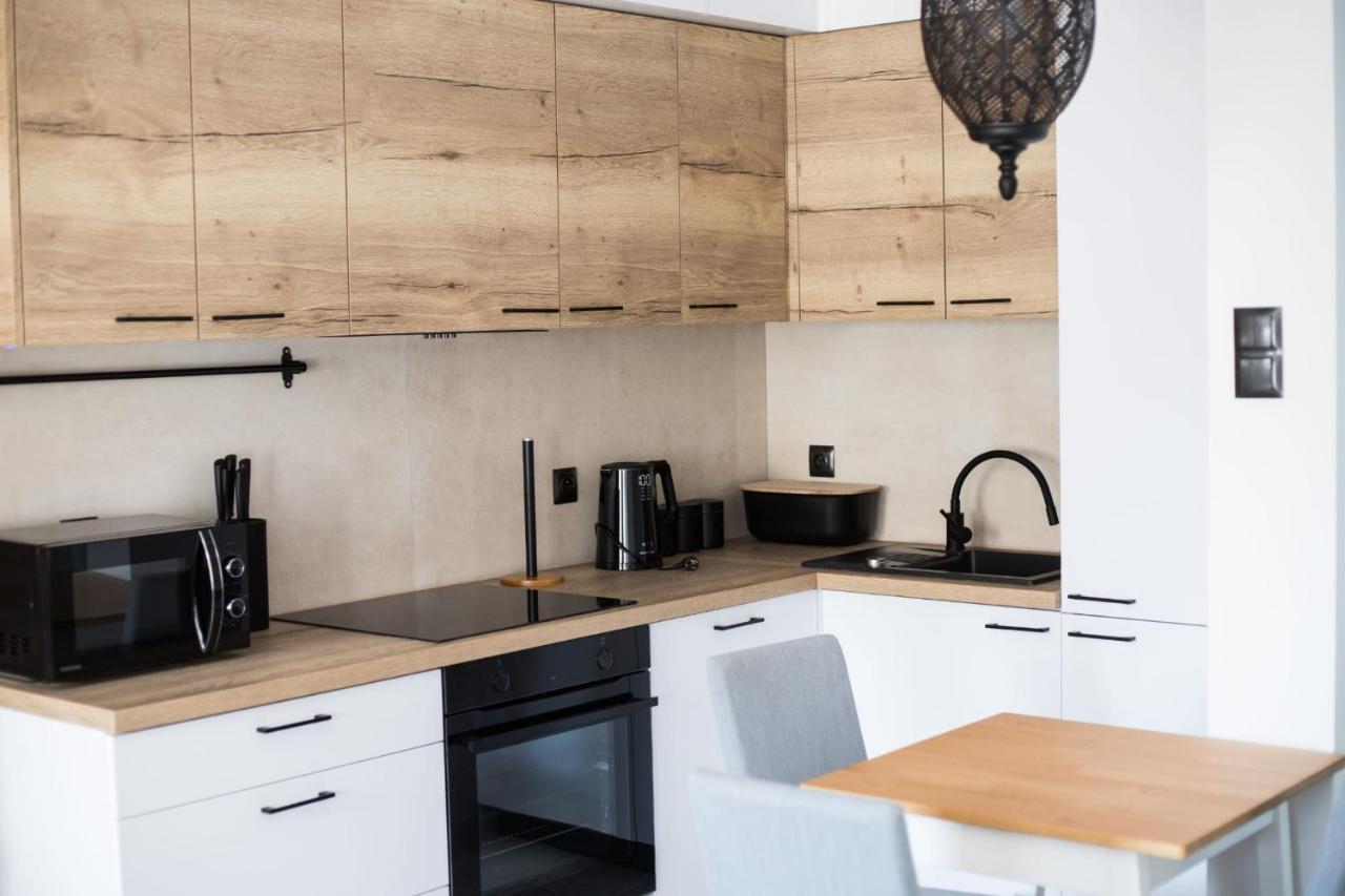 Apartament Mietowy Rumianek Lwowek Екстериор снимка