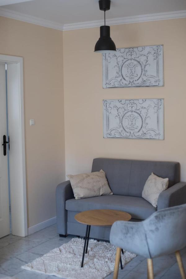 Apartament Mietowy Rumianek Lwowek Екстериор снимка