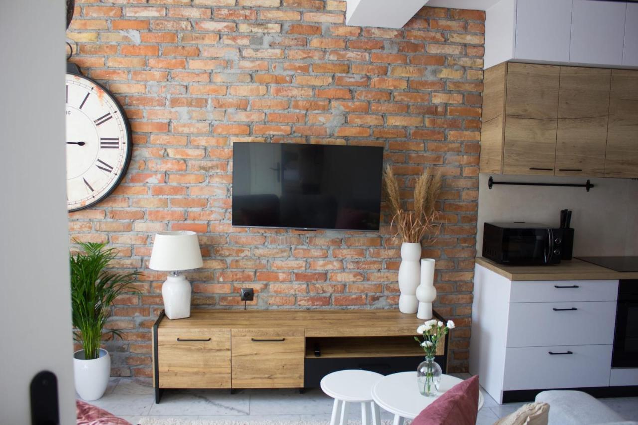 Apartament Mietowy Rumianek Lwowek Екстериор снимка